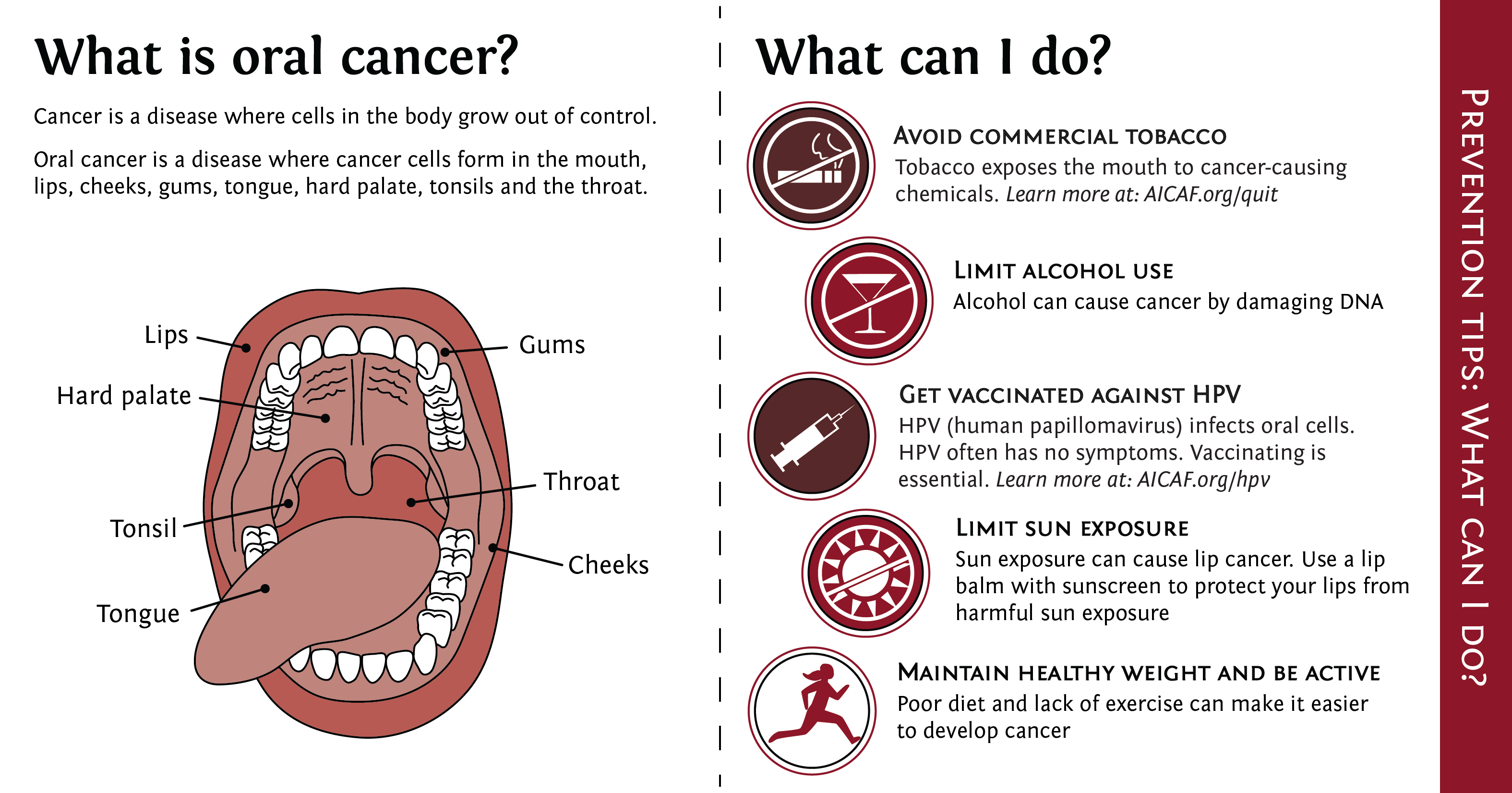Find Out Why An Oral Cancer Screening Is Really Important