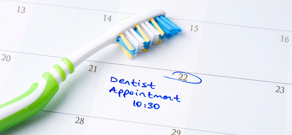dental-appointment