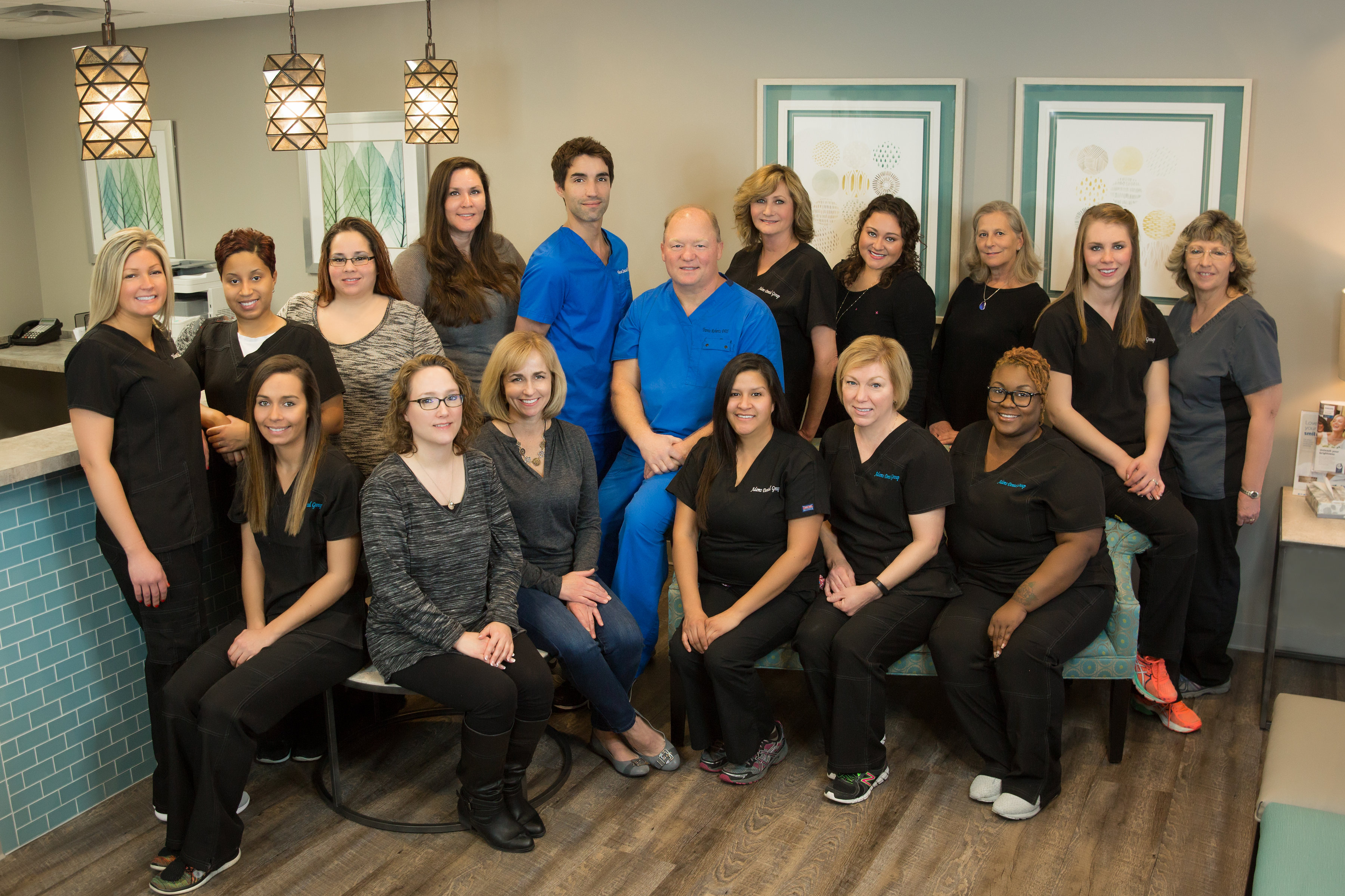 family-dentistry