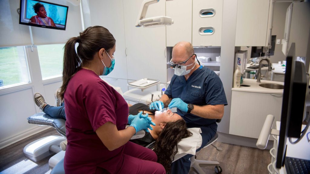 Adams Dental Group Dental Appointment 1 1024x576 