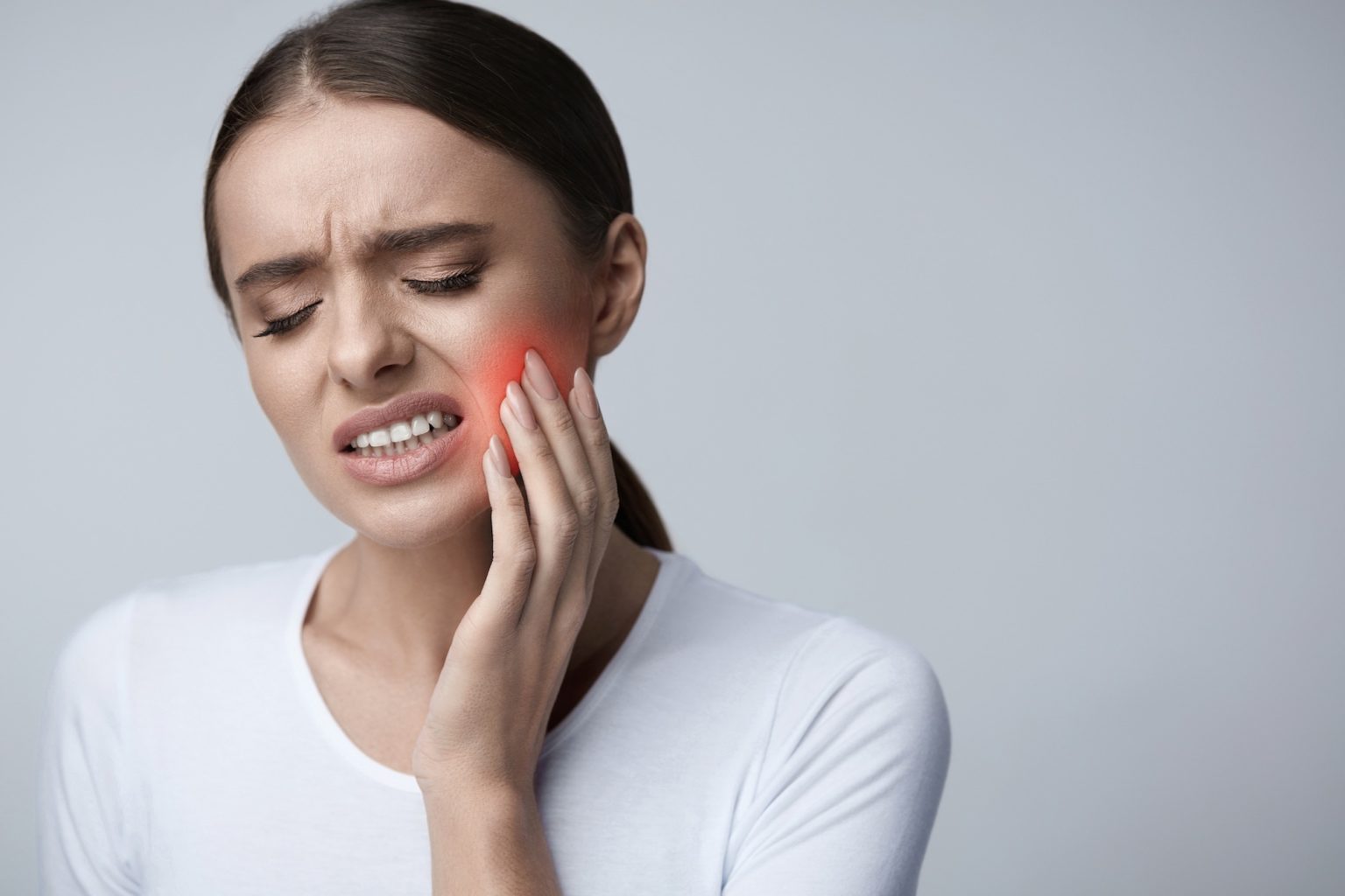 The Number 1 Reason People Visit the Dentist? Tooth Pain. But, WHY?