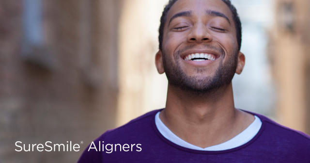 suresmile-clear-aligners