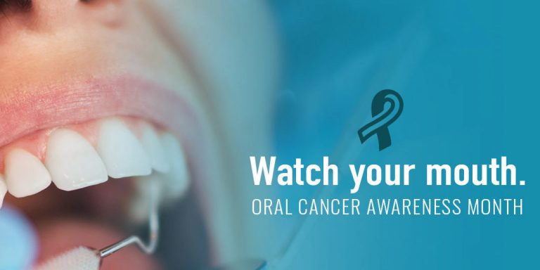 Oral Cancer Screening: When was your last dental appointment?