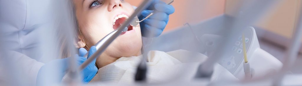 Scarborough Dentist