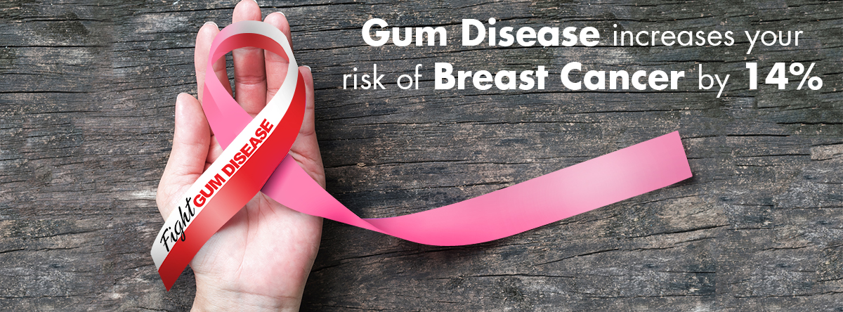 gum-disease-increases-breast-cancer-risk