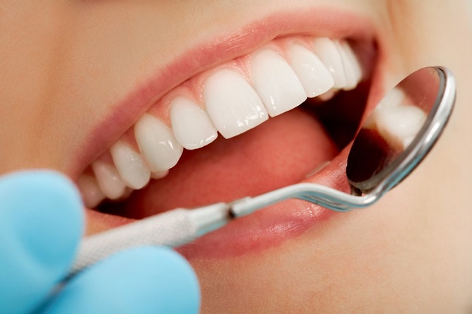 common-dental-treatments